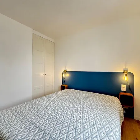 La P'tite - Wifi, Tv, Moderne, 6 Personnes Holiday home L'Epine (Vendee)