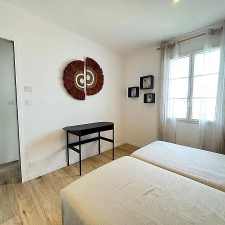 La P'tite - Wifi, Tv, Moderne, 6 Personnes Holiday home *